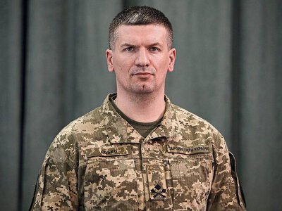Генерал Собко виконуватиме обов'язки заступника головкома