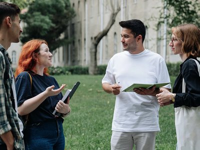 Міносвіти продовжило вступну кампанію до аспірантури: нові строки