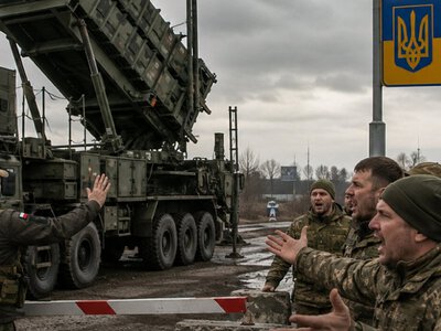 Глобальний дефіцит ракет для Patriot: чому Україні бракує PAC-3 й чим збивати балістику