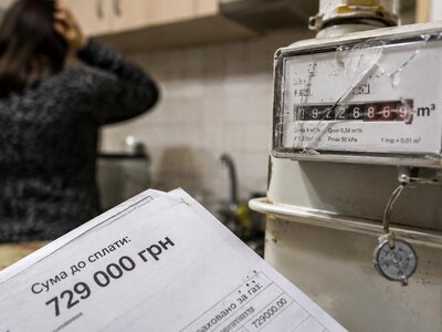 Газовики вимагали 729 тисяч грн: суд відмовив і присудив компенсацію