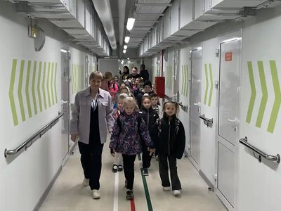 Безпека важливіша за меню: що найбільше хвилює батьків школярів Одеси
