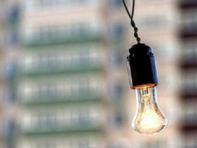 Багатоповерхівки на Головній та Ентузіастів до ночі без світла через аварію