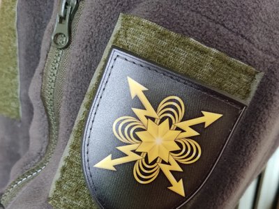В Україні з'явилось нове свято - 8 серпня відзначатиметься День Військ зв'язку та кібербезпеки ЗСУ