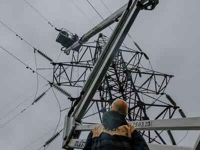 Енергетикам збільшили кількість державних премій