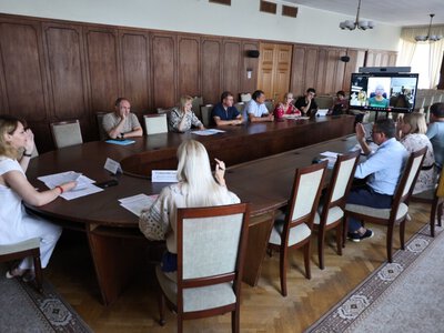 Постраждалим від війни підприємствам Київщині компенсують витрати на оцінку збитків — КОВА
