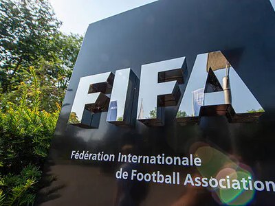 ФІФА відреагувала на гучні чутки про Інфантіно та місце проведення фіналу ЧС-2030