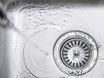 Тариф на водовідведення виріс удвічі