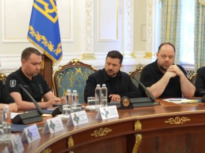 Поставки антибалістичних ракет для ППО ЗСУ скоротилось втричі