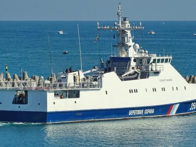 СБУ підтвердила ураження Ярославського НПЗ та ворожих кораблів у Керчі