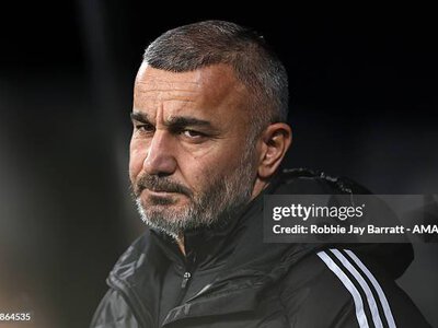 Гурбанов: «Я б не сказав, що у «Динамо» є проблеми в обороні» - ПРО ФУТБОЛ
