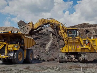 Зупинено роботу гірничо-збагачувальних комбінатів на Полтавщині