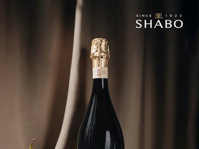 В SHABO презентували найбільш «дієтичне» ігристе