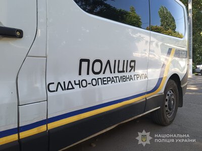 В Одесі загинула 12-річна дівчинка: поліція розслідує обставини трагедії
