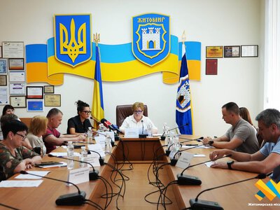Всеукраїнський конкурс «Richter Junior Competition» проходитиме у Житомирі щорічно