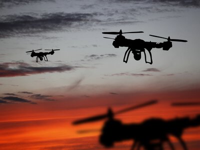 Українські дрони з початку року уразили понад 211 тисяч російських військових – Міноборони