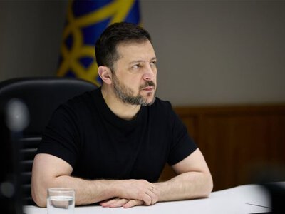 Зеленський підписав укази про звільнення послів України у Хорватії, Албанії, Чорногорії та Пакистані