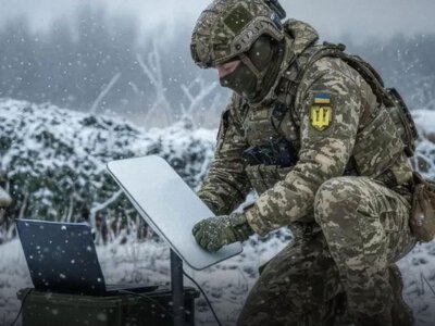 В Україні встановили 8 серпня Днем військ зв’язку та кібербезпеки ЗСУ