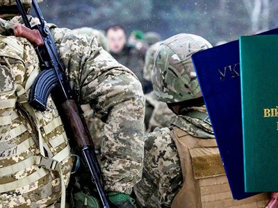 В Україні пропонують зупинити мобілізацію чоловіків 50+ та звільняти їх зі служби: деталі резонансної петиції