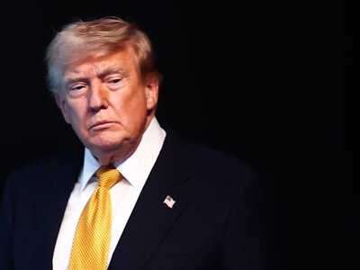 Трамп пригрозив журналістам в’язницею після повідомлень про нестачу боєприпасів у армії США