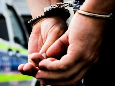 У Німеччині за підозрою у шпигунстві заарештували громадянина України