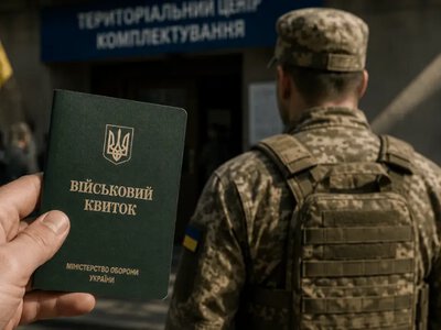 Мобілізація по-новому: що змінилося в оформленні відстрочок та бронюванні у серпні