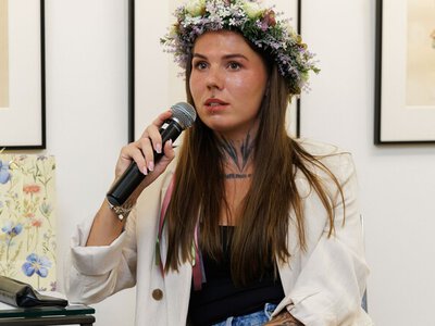 Олійникова передала ЗСУ 100% призових з турніру WTA 1000 у Торонто