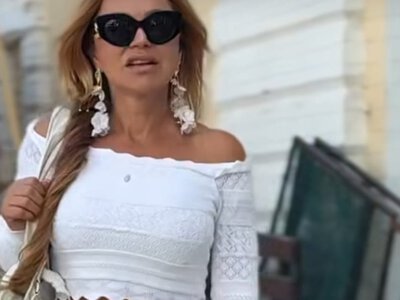 Думала, що помираю: українська співачка відверто зізналася, чому зникла зі сцени понад 10 років тому (Відео)