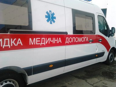 Трагічний інцидент у Миргороді: чоловік загинув, стрибнувши з мосту