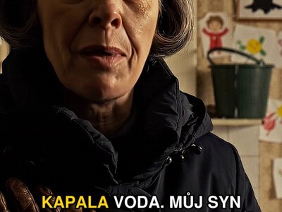 Dům, který nikdy neměl být jeho