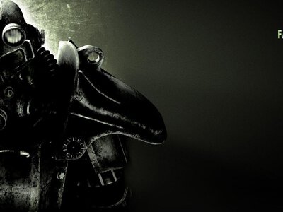 Ремастер Fallout 3 виправить помилки минулого – ветеран Bethesda розповів чого очікує від гри