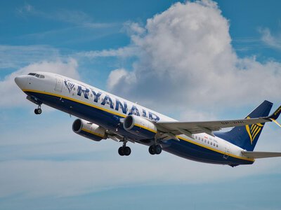 Як зробити переліт комфортнішим: поради від стюардеси Ryanair