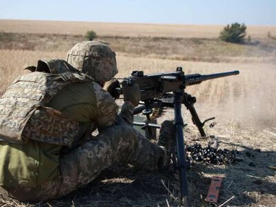Військова омбудсманка повідомила, скільки іноземців воюють за Україну