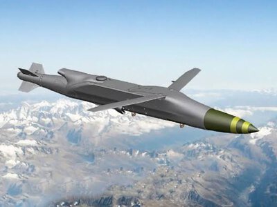 Boeing виготовить далекобійні боєприпаси за понад $70 млн