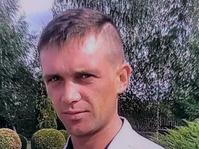 На Рівненщині розшукують 37-річного чоловіка, який пішов із лікарні та зник