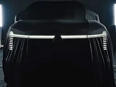 Повернення до витоків: розкрито нові подробиці конструкції Mitsubishi Pajero (ФОТО)