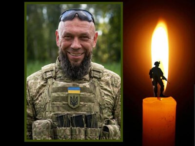 У лікарні помер 47-річний старший солдат із Рівненщини
