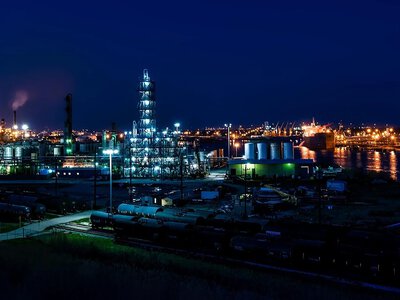Росія збільшила видобуток нафти на тлі відновлення НПЗ