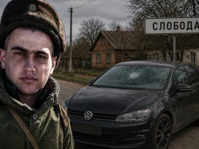 Приїхав з Алтаю щоб стріляти по чернігівцям: справу окупанта скерували до суду
