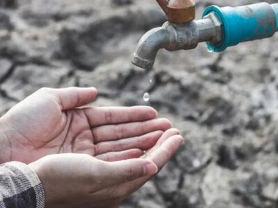 Херсонський водоканал закликав економити воду після російського удару 6 серпня