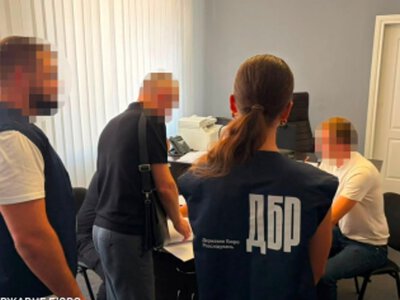 ДБР заявило про схему «паперової мобілізації» для статистики на Волині. Як це пояснили у ТЦК?
