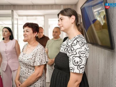 Досвід Черкас із тренувальною квартирою вивчають громади з різних областей