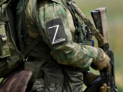 На Донеччині російські військові стратили полоненого українського захисника: прокуратура розпочала розслідування