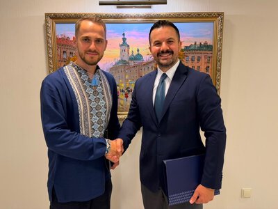  Турецька Aydem Holding планує збудувати до 100 МВт ВДЕ у Київській області 