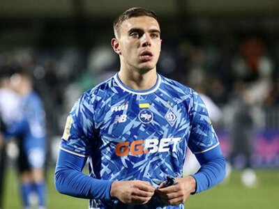Динамо – Карабах 1:0 (відео голу)