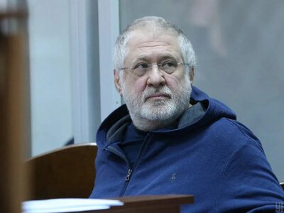 Справа на 9,2 мільярда: Коломойського та п’ятьох ексспівробітників «ПриватБанку» судитимуть за заволодіння коштами