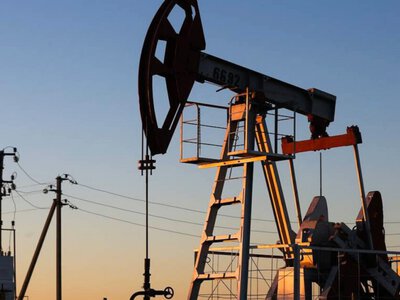 Росія у липні збільшила видобуток нафти та газового конденсату – ЗМІ