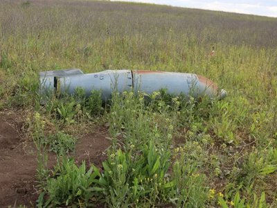 Росіяни вдарили авіабомбами по Антонівці: Сили оборони уточнюють наслідки