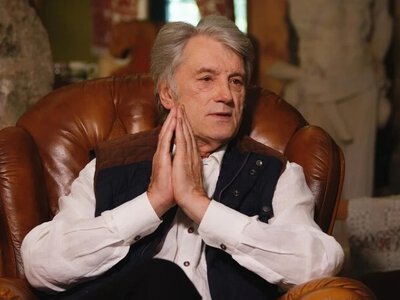 Ющенко отримав нову посаду: опікуватиметься музеєм Голодомору