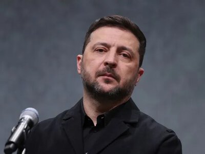 Зеленський вперше відвідає Сербію та зустрінеться з Вучичем