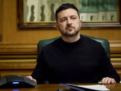 До програми європейської системи ППО FREYJA долучилися десять країн, – Зеленський